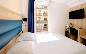 Hotel Du Chemin Vert